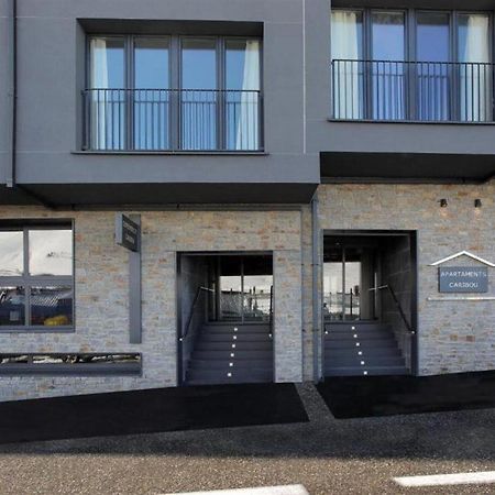 Apartamentos Caribou Pas De La Casa Exterior photo